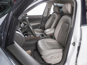 Внедорожник Audi Q5 2010 года, 1669000 рублей, Ростов-на-Дону