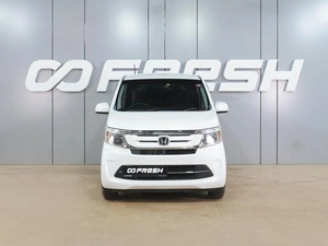 Хетчбэк Honda N-WGN 2018 года, 929000 рублей, Воронеж