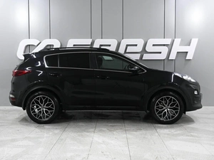 Внедорожник Kia Sportage 2019 года, 2079000 рублей, Ростов-на-Дону