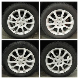 Внедорожник Honda CR-V 2008 года, 1370000 рублей, Курск