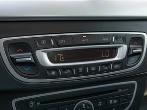 Седан Renault Fluence 2011 года, 739000 рублей, Краснодар