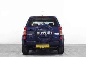 Внедорожник Suzuki Grand Vitara 2006 года, 849000 рублей, Барнаул