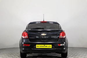Хетчбэк Chevrolet Cruze 2014 года, 789000 рублей, Пермь