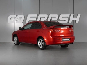 Хетчбэк Mitsubishi Lancer 2008 года, 949000 рублей, Минеральные Воды