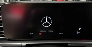 Внедорожник Mercedes-benz GLE-класс 2025 года, 10500000 рублей, Красноярск