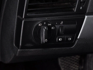 Внедорожник BMW X3 2009 года, 969000 рублей, Воронеж