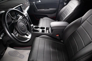 Внедорожник Kia Sportage 2018 года, 2499000 рублей, Оренбург