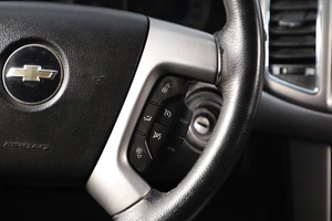 Внедорожник Chevrolet Captiva 2013 года, 1199000 рублей, Новосибирск