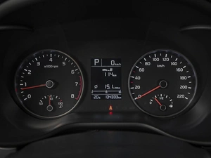 Хетчбэк Kia Rio X-Line 2018 года, 1248000 рублей, Ставрополь