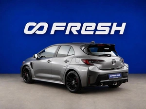 Хетчбэк Toyota Corolla 2023 года, 5608777 рублей, Москва