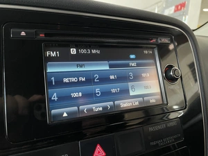 Внедорожник Mitsubishi Outlander 2015 года, 1787000 рублей, Солонцы