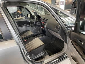 Хэтчбек Suzuki SX4 2013 года, 995000 рублей, Орёл
