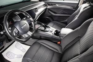 Внедорожник Haval F7 2021 года, 2489000 рублей, Сургут