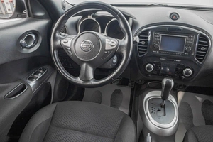 Внедорожник Nissan Juke 2011 года, 1099000 рублей, Барнаул