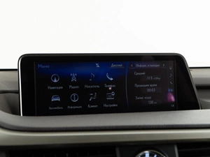Внедорожник Lexus RX 2018 года, 3698999 рублей, Москва