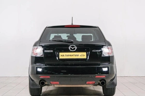 Внедорожник Mazda CX-7 2008 года, 899000 рублей, Красноярск