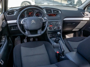 Седан Citroen C4 2013 года, 825000 рублей, Краснодар