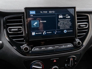 Седан Solaris HS 2024 года, 1818000 рублей, Краснодар