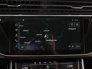 Внедорожник Audi Q7 2020 года, 5959000 рублей, Ростов-на-Дону