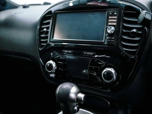 Внедорожник Nissan Juke 2012 года, 1150000 рублей, Красноярск