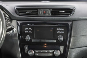 Внедорожник Nissan Rogue 2017 года, 2019000 рублей, Новосибирск