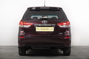 Минивэн Toyota Wish 2010 года, 1259000 рублей, Томск