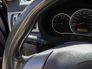 Хетчбэк Subaru Impreza 2008 года, 599000 рублей, Большой Сочи