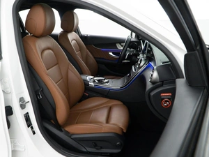 Седан Mercedes-benz C-класс 2020 года, 3527077 рублей, Москва