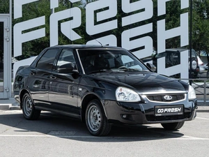 Седан ВАЗ (LADA) Priora 2014 года, 560000 рублей, Волгоград