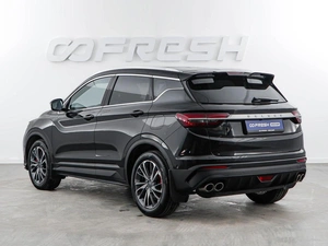 Внедорожник Belgee X50 2024 года, 1995050 рублей, Москва