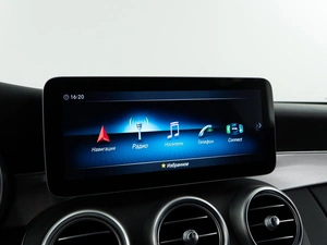 Купе Mercedes-benz C-класс 2020 года, 3499050 рублей, Москва
