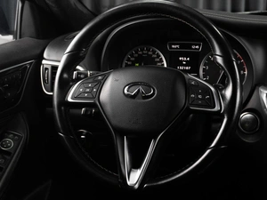 Внедорожник Infiniti QX30 2017 года, 2299000 рублей, Тюмень