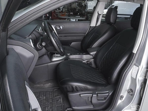 Внедорожник Nissan Qashqai+2 2011 года, 1380000 рублей, Ростов-на-Дону