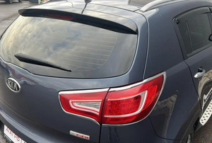 Внедорожник Kia Sportage 2012 года, 1348000 рублей, Солонцы