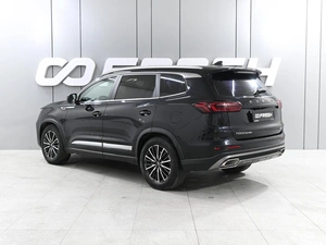 Внедорожник Chery Tiggo 8 Pro 2021 года, 1890000 рублей, Аксай