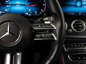 Седан Mercedes-benz E-класс 2020 года, 4611046 рублей, Москва