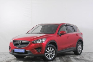 Внедорожник Mazda CX-5 2015 года, 1819000 рублей, Кемерово