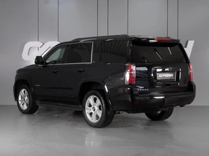 Внедорожник Chevrolet Tahoe 2016 года, 3300000 рублей, Минеральные Воды
