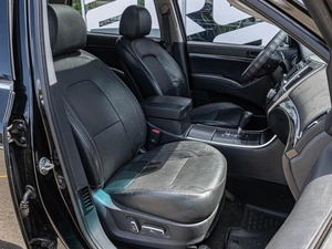 Внедорожник Hyundai ix55 2012 года, 850000 рублей, Краснодар