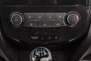 Внедорожник Nissan Qashqai 2015 года, 1319000 рублей, Челябинск