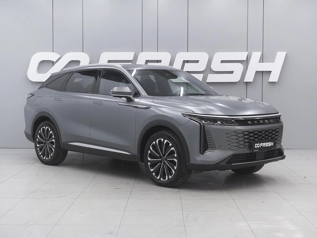 Внедорожник EXEED RX 2023 года, 3149000 рублей, Ростов-на-Дону