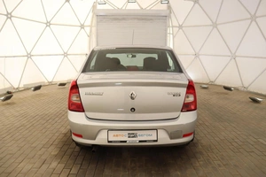 Седан Renault Logan 2013 года, 599000 рублей, Обнинск