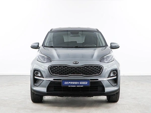 Внедорожник Kia Sportage 2020 года, 2098999 рублей, Москва