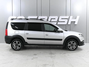 Универсал ВАЗ (LADA) Largus Cross 2025 года, 1699000 рублей, Аксай