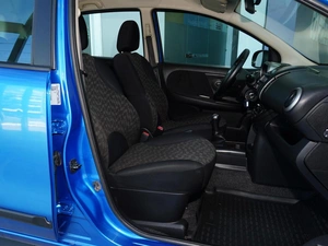 Хетчбэк Nissan Note 2008 года, 549000 рублей, Тверь