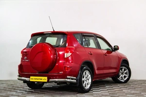 Внедорожник Toyota RAV4 2006 года, 1189000 рублей, Сургут