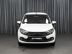 Седан ВАЗ (LADA) Granta 2021 года, 879000 рублей, Ставрополь