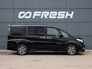 Минивэн Honda Stepwgn Spada 2015 года, 1900000 рублей, Краснодар