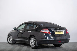 Седан Nissan Teana 2011 года, 1369000 рублей, Томск