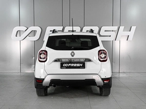Внедорожник Renault Duster 2021 года, 1599000 рублей, Ростов-на-Дону